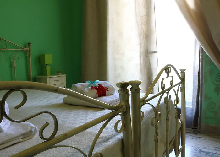 La Gemma Del Salento Bed & Breakfast 4*