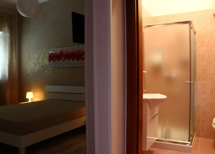 Bed & Breakfast La Gemma Del Salento Racale