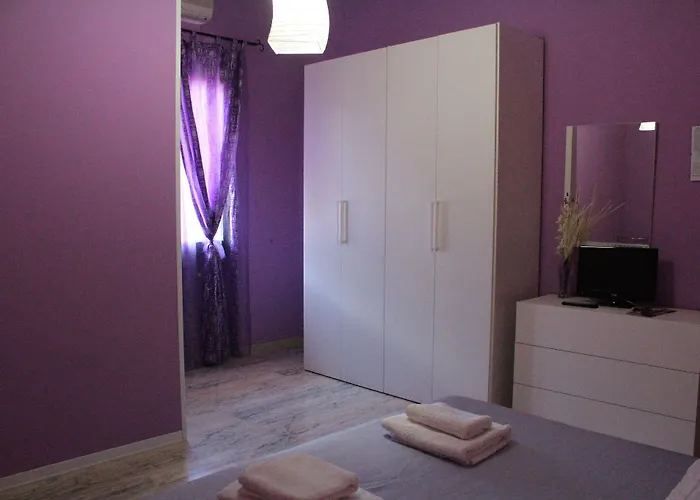 La Gemma Del Salento 4* Racale