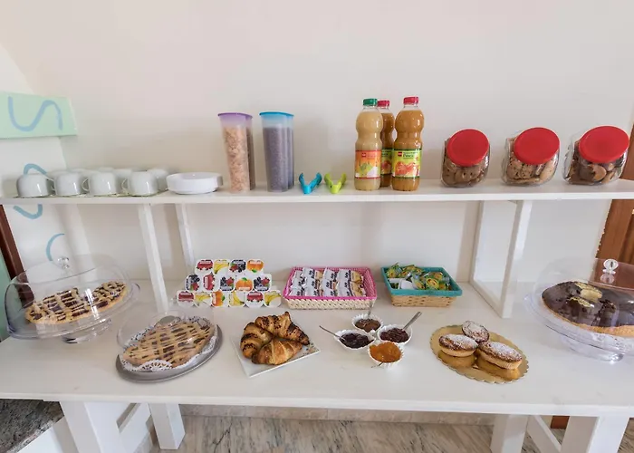 La Gemma Del Salento Racale