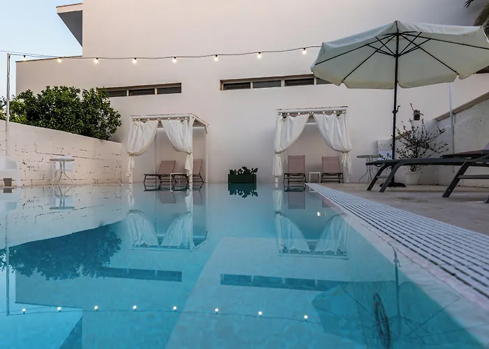 La Gemma Del Salento Bed & Breakfast
