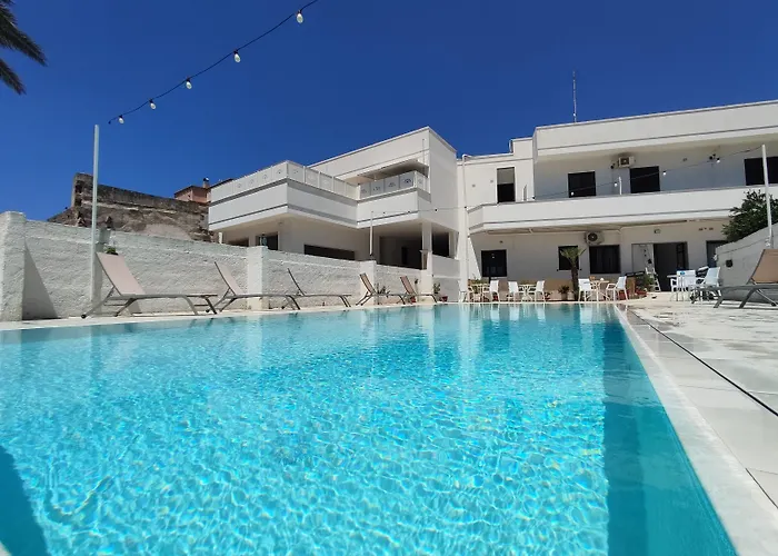 La Gemma Del Salento Bed & Breakfast