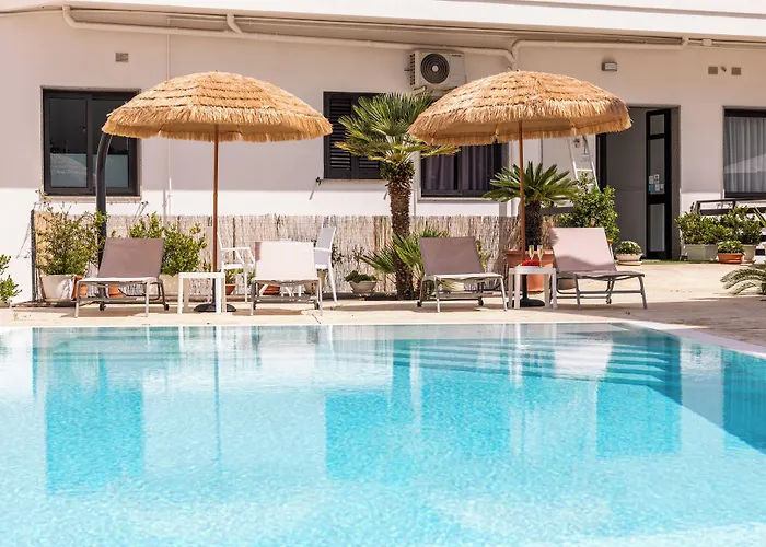 La Gemma Del Salento Bed & Breakfast 4*