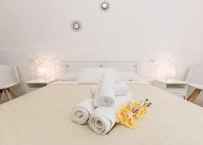 Frühstückspension La Gemma Del Salento Racale