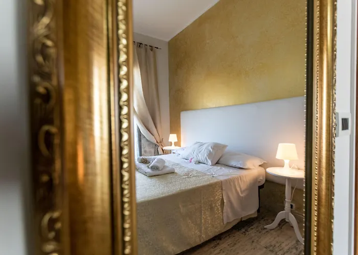 Bed & Breakfast La Gemma Del Salento Racale
